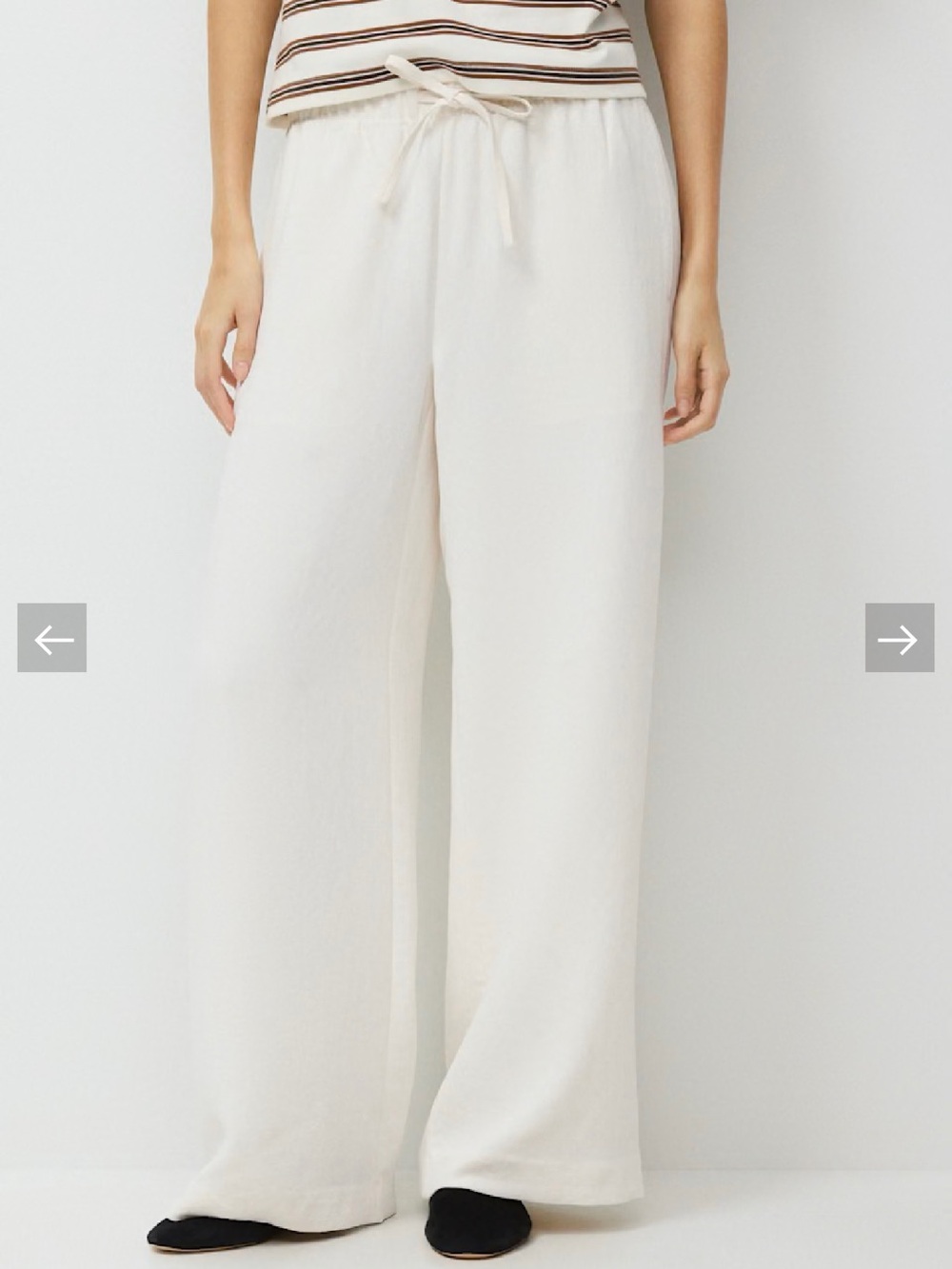 Aritzia Lodge Pants - Picture 1 of 5